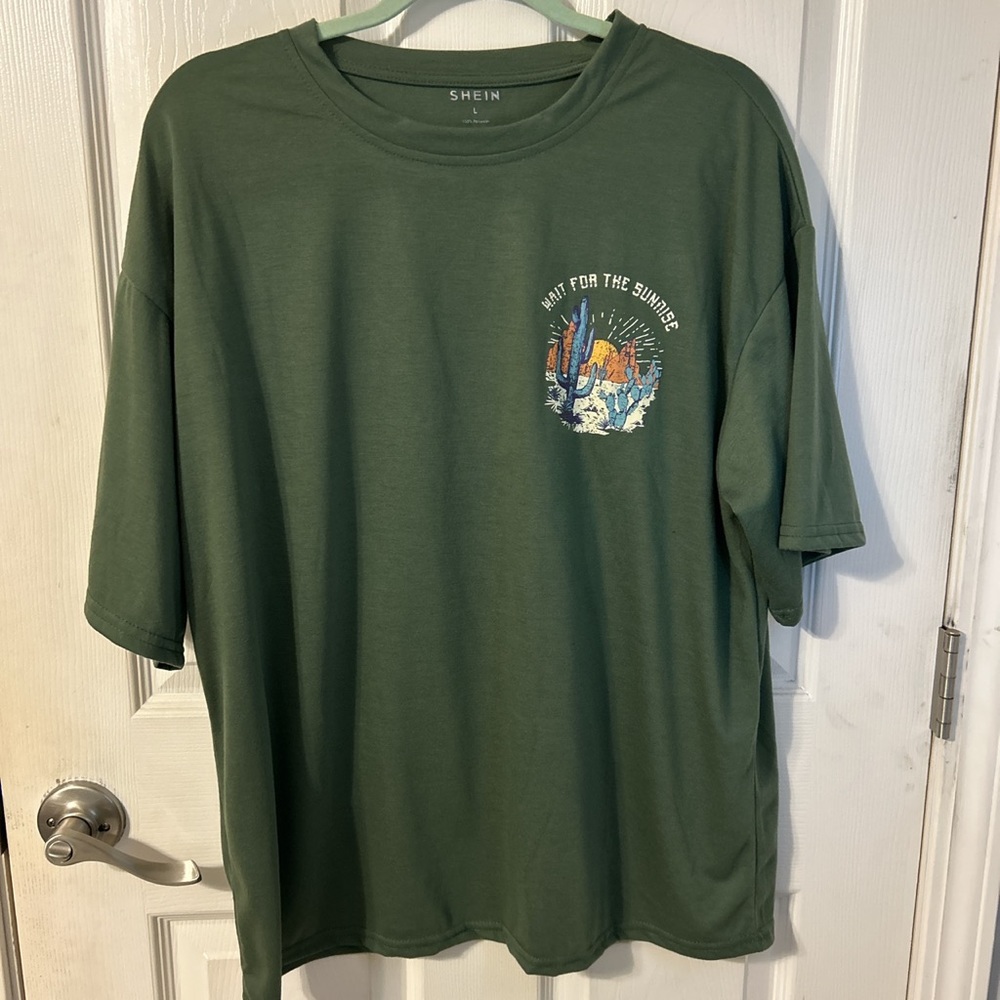 Women’s T Shirt